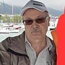 Знакомства: Руслан, 58 лет, Геленджик