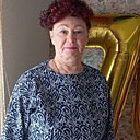 Знакомства: Галина, 70 лет, Новосибирск