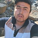 Знакомства: Шахром, 24 года, Саяногорск