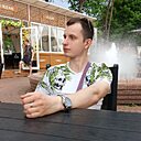 Знакомства: Никита, 25 лет, Витебск