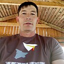 Знакомства: Шатлык, 39 лет, Кричев