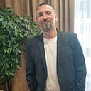 Знакомства: Радик, 40 лет, Тюмень