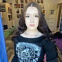 Знакомства: Анастасия, 18 лет, Москва