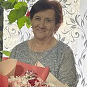 Знакомства: Галина, 67 лет, Приволжье