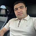 Знакомства: Самир, 36 лет, Краснодар