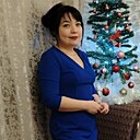 Знакомства: Мадина, 39 лет, Выборг