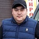 Знакомства: Серик, 40 лет, Алматы