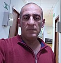 Знакомства: Гена, 43 года, Ереван