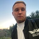 Знакомства: Кирил, 27 лет, Геленджик