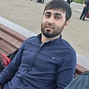 Знакомства: Умар, 28 лет, Махачкала