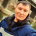 Знакомства: Сергей, 39 лет, Уфа