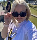 Знакомства: Антонина, 36 лет, Петрозаводск