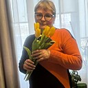 Знакомства: Ольга, 44 года, Тюмень