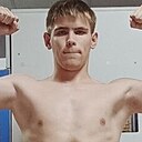 Знакомства: Кирилл, 19 лет, Бийск
