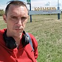 Знакомства: Антон, 36 лет, Колывань