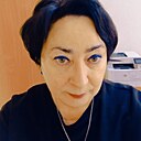 Знакомства: Альбина, 55 лет, Уфа
