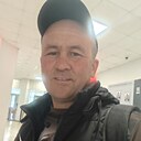 Знакомства: Илхам, 43 года, Челно-Вершины