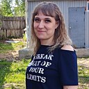 Знакомства: Ирина, 34 года, Нижний Новгород