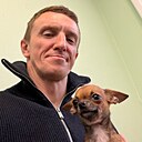 Знакомства: Антон, 41 год, Нижний Новгород