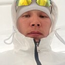 Знакомства: Денис, 31 год, Надым