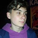Знакомства: Паша, 19 лет, Самара