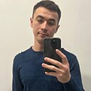 Знакомства: Эрик, 29 лет, Уфа