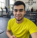 Знакомства: Фируз, 27 лет, Душанбе