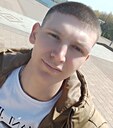 Знакомства: Николай, 25 лет, Краснобродский