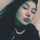 Знакомства: Анна, 23 года, Бирюсинск