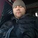 Знакомства: Иван, 38 лет, Новый Уренгой