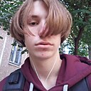 Знакомства: Влад, 25 лет, Тула
