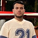 Знакомства: Амир, 25 лет, Кызылорда
