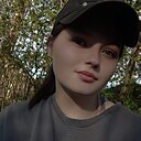 Знакомства: Кристина, 22 года, Лепель