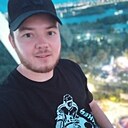 Знакомства: Евгений, 29 лет, Омск