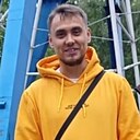 Знакомства: Андрей, 36 лет, Прокопьевск