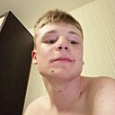 Знакомства: Георгий, 25 лет, Саров