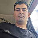 Знакомства: Огабек, 36 лет, Симферополь