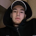 Знакомства: Данил, 25 лет, Ишим