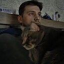 Знакомства: Даня, 25 лет, Брянск
