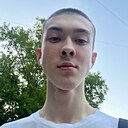 Знакомства: Макар, 19 лет, Ижевск