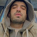 Знакомства: Абрам, 35 лет, Магнитогорск