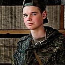 Знакомства: Иван, 20 лет, Химки