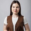 Знакомства: Алина, 20 лет, Санкт-Петербург
