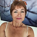 Знакомства: Оксана, 55 лет, Краснодар
