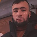 Знакомства: Шариф, 28 лет, Ярославль