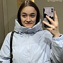 Знакомства: Кристина, 18 лет, Ивантеевка