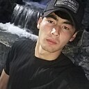Знакомства: Илхом, 24 года, Худжанд