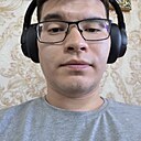 Знакомства: Темирлан, 27 лет, Астана