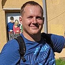 Знакомства: Вадим, 33 года, Витебск