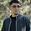 Знакомства: Акжол, 25 лет, Костанай